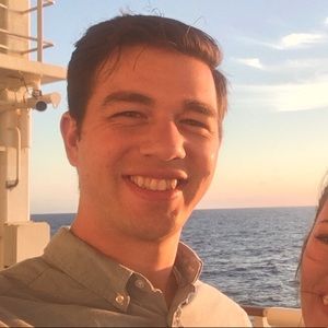 Meet your Posher, Mark